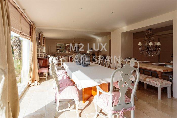 Поместье в Пальсе 632 м2 №VL233461B08  - Продажа - 18 preview