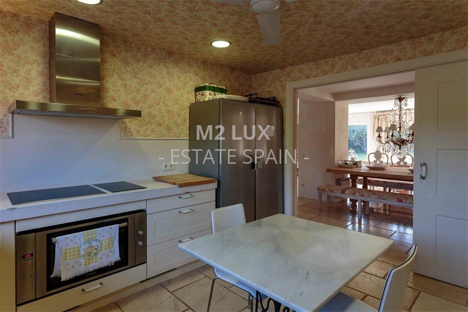 Поместье в Пальсе 632 м2 №VL233461B08  - Продажа - 29 large