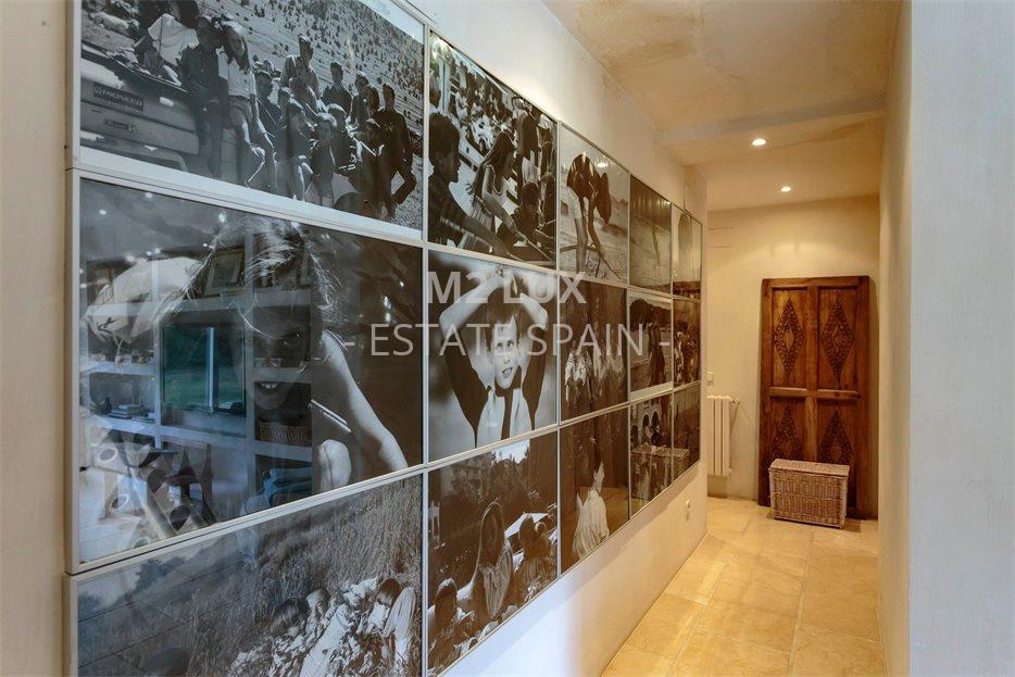 Поместье в Пальсе 632 м2 №VL233461B08  - Продажа - 40 large