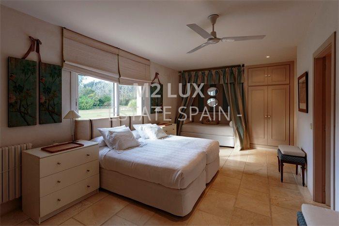 Поместье в Пальсе 632 м2 №VL233461B08  - Продажа - 46 preview