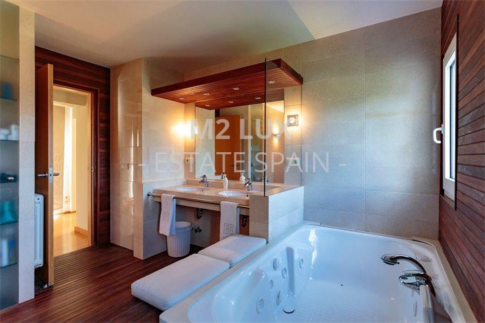 Поместье в Пальсе 632 м2 №VL233461B08  - Продажа - 78 preview