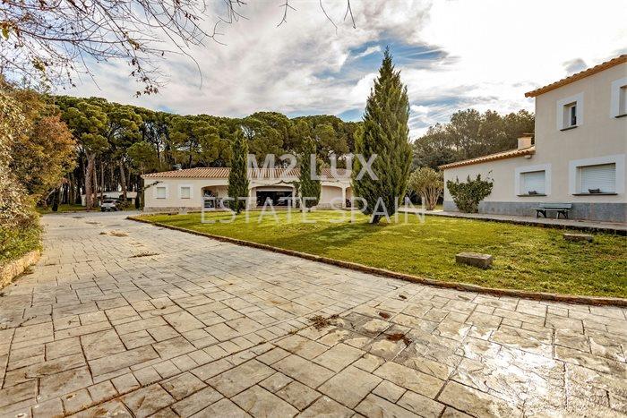 Поместье в Пальсе 632 м2 №VL233461B08  - Продажа - 7 preview