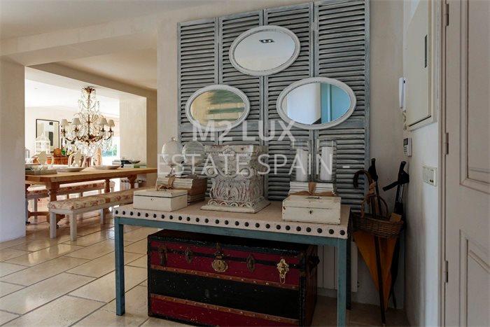 Поместье в Пальсе 632 м2 №VL233461B08  - Продажа - 11 preview