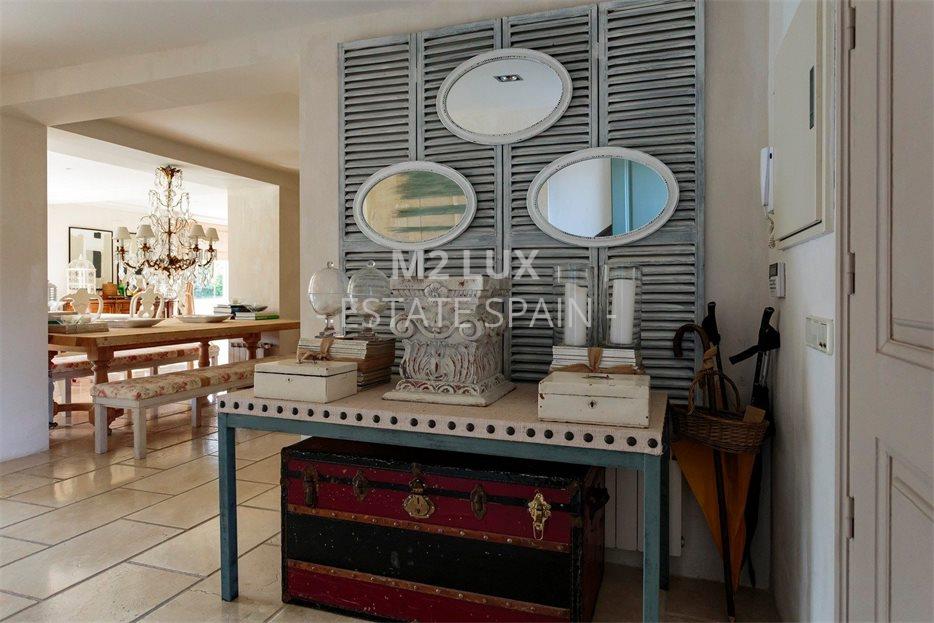 Поместье в Пальсе 632 м2 №VL233461B08  - Продажа - 11 large