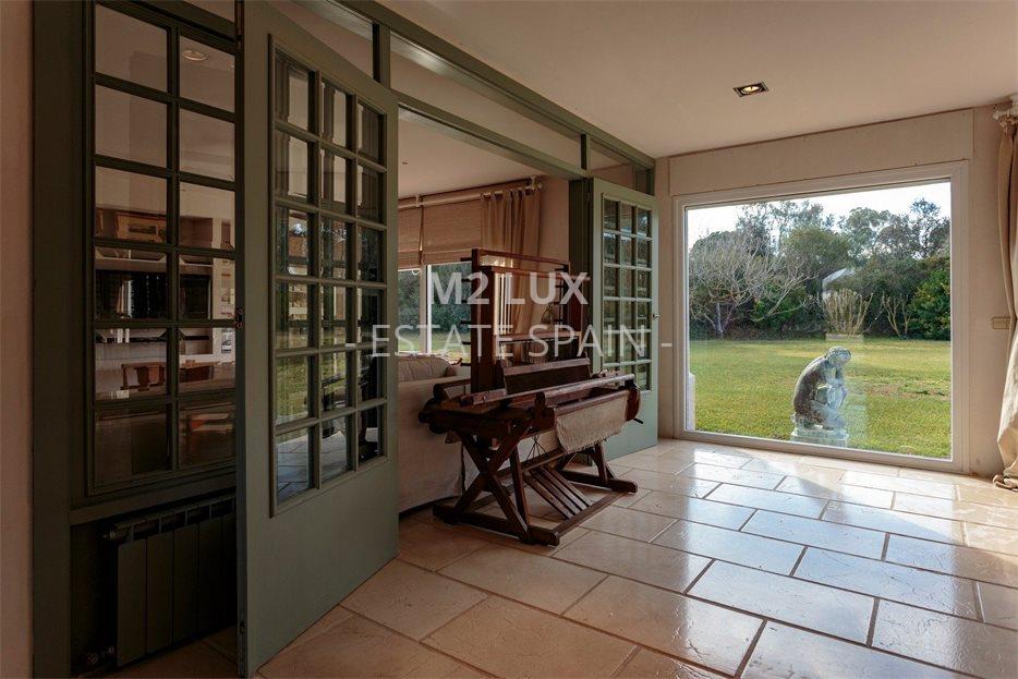 Поместье в Пальсе 632 м2 №VL233461B08  - Продажа - 15 large