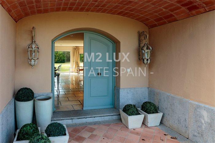 Поместье в Пальсе 632 м2 №VL233461B08  - Продажа - 9 preview