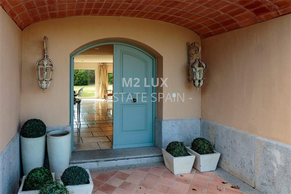 Поместье в Пальсе 632 м2 №VL233461B08  - Продажа - 9 large