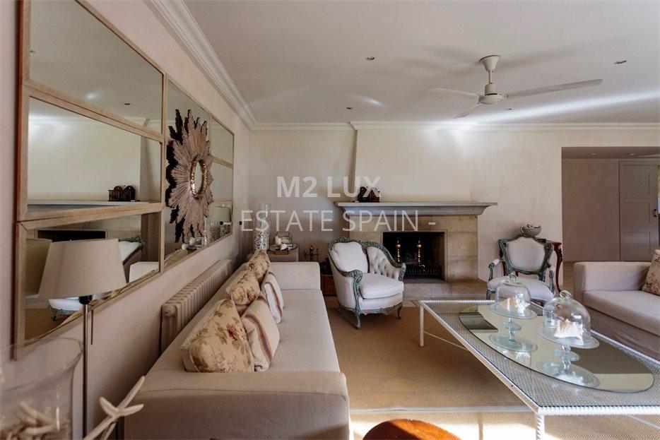 Поместье в Пальсе 632 м2 №VL233461B08  - Продажа - 21 large