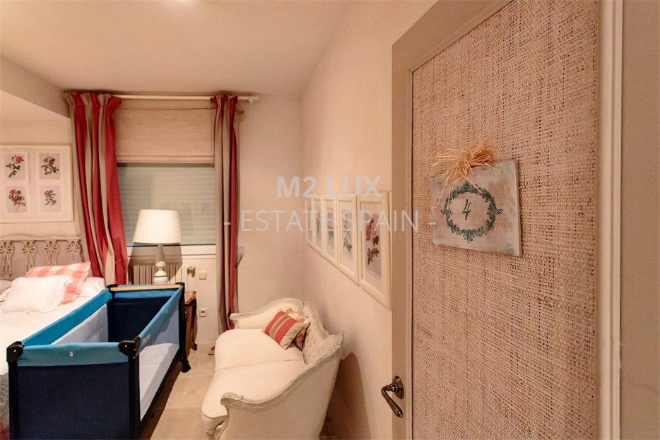 Поместье в Пальсе 632 м2 №VL233461B08  - Продажа - 58 large