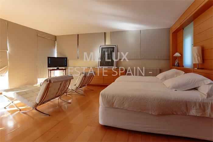 Поместье в Пальсе 632 м2 №VL233461B08  - Продажа - 68 preview