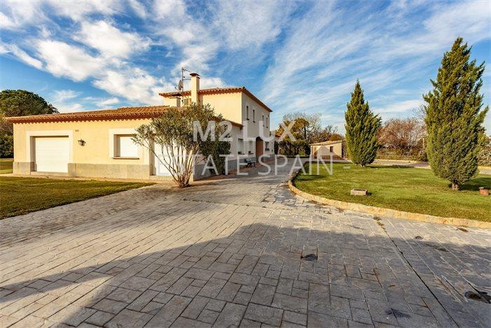 Поместье в Пальсе 632 м2 №VL233461B08  - Продажа - 4 preview