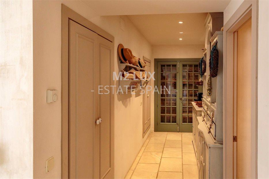 Поместье в Пальсе 632 м2 №VL233461B08  - Продажа - 30 large