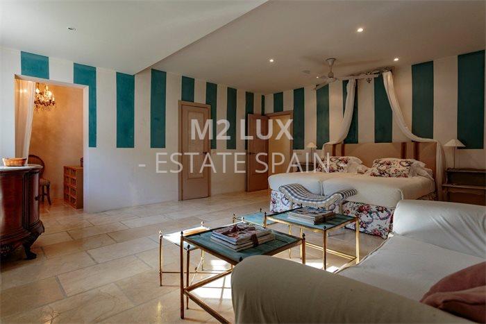 Поместье в Пальсе 632 м2 №VL233461B08  - Продажа - 55 preview