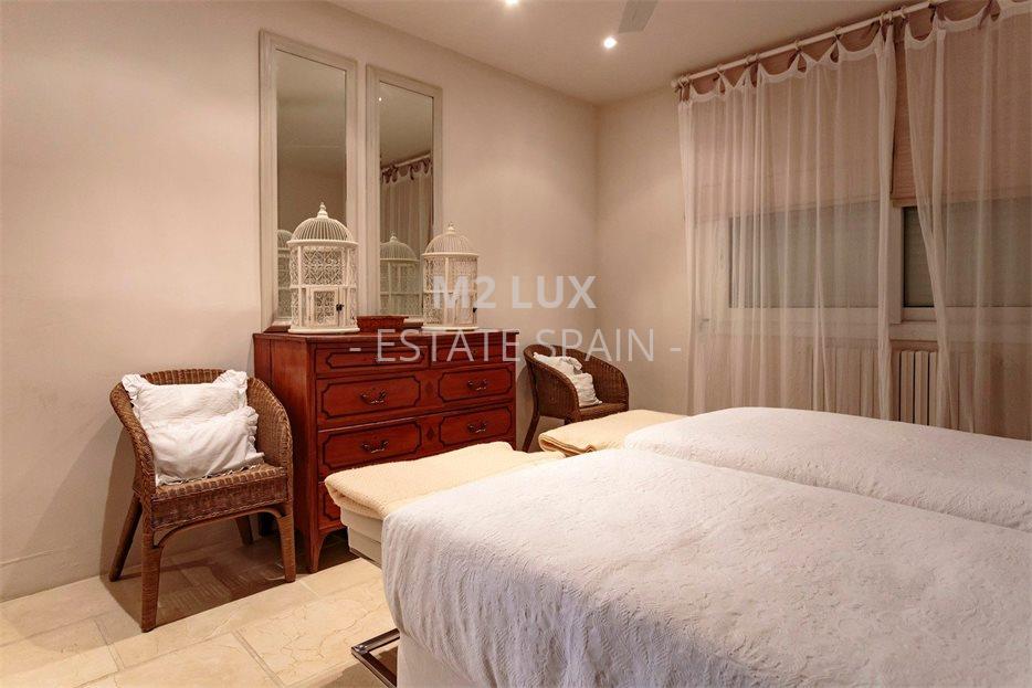 Поместье в Пальсе 632 м2 №VL233461B08  - Продажа - 34 large