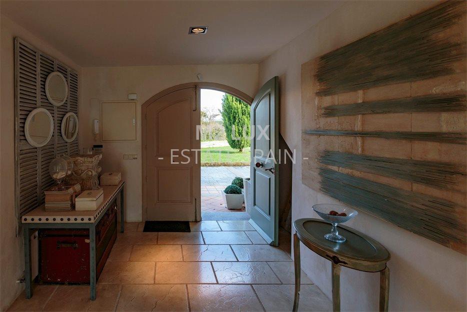 Поместье в Пальсе 632 м2 №VL233461B08  - Продажа - 10 large