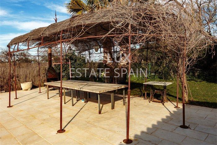 Поместье в Пальсе 632 м2 №VL233461B08  - Продажа - 87 preview