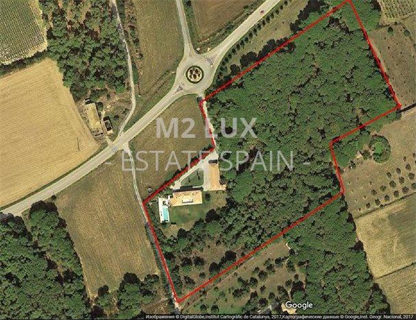 Поместье в Пальсе 632 м2 №VL233461B08  - Продажа - 109 preview