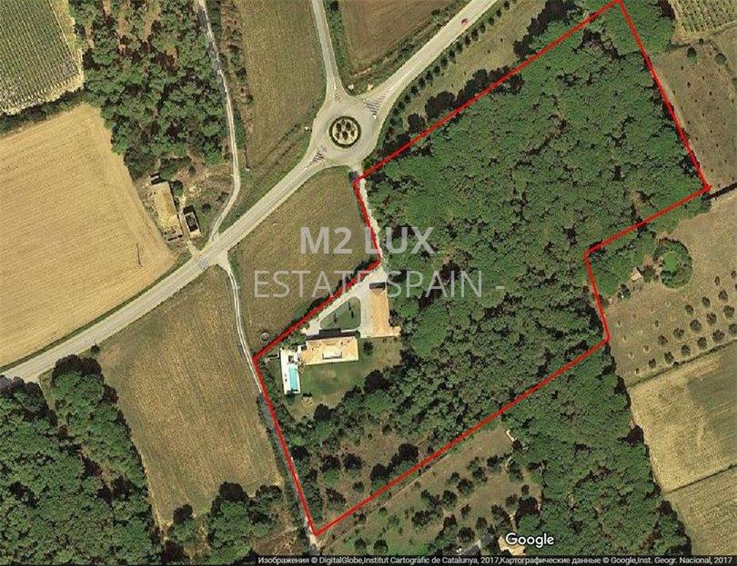 Поместье в Пальсе 632 м2 №VL233461B08  - Продажа - 109 large