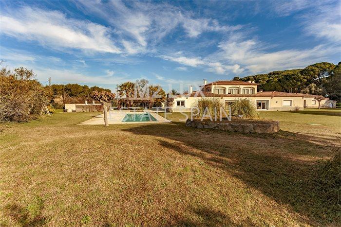 Поместье в Пальсе 632 м2 №VL233461B08  - Продажа - 89 preview