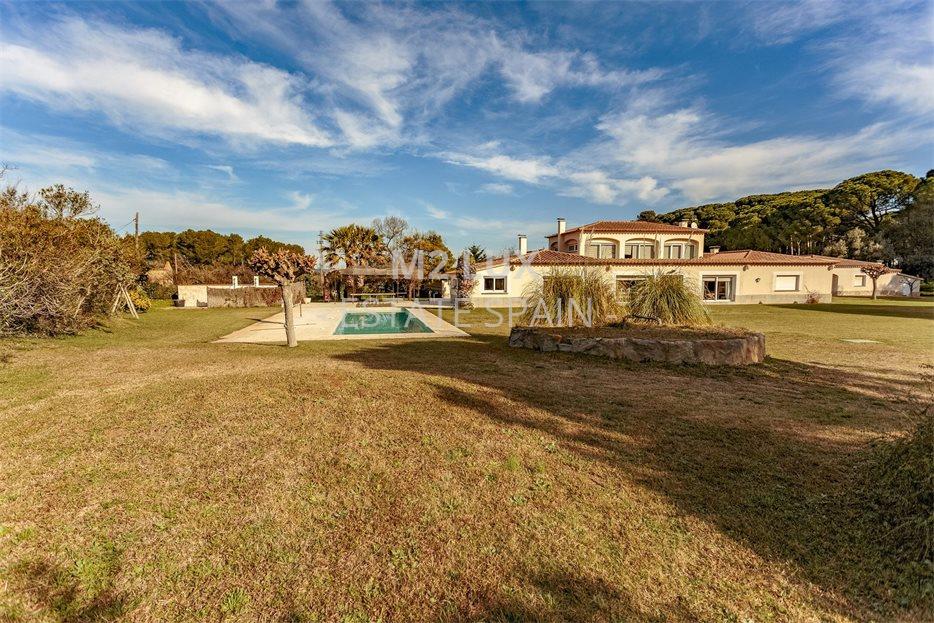 Поместье в Пальсе 632 м2 №VL233461B08  - Продажа - 89 large