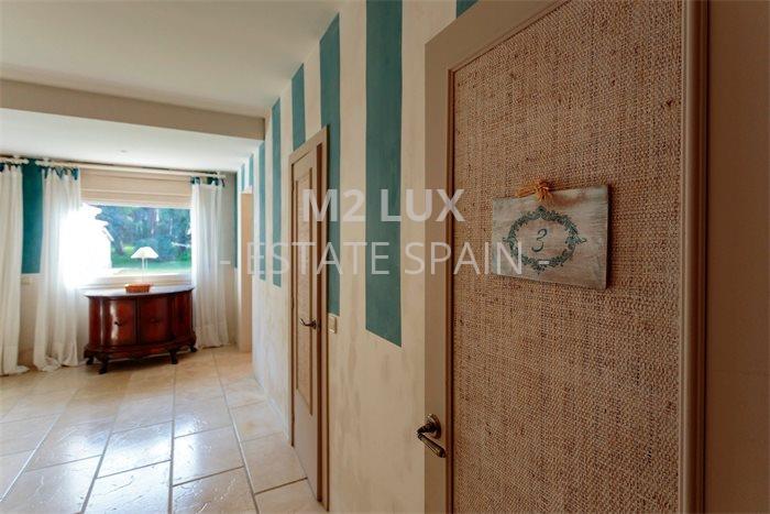 Поместье в Пальсе 632 м2 №VL233461B08  - Продажа - 51 preview