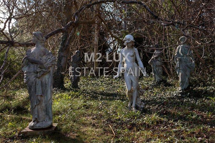 Поместье в Пальсе 632 м2 №VL233461B08  - Продажа - 91 preview