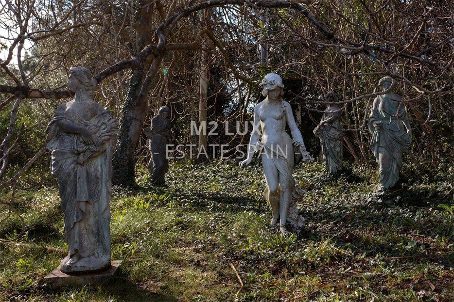 Поместье в Пальсе 632 м2 №VL233461B08  - Продажа - 91 large