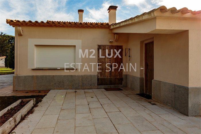 Поместье в Пальсе 632 м2 №VL233461B08  - Продажа - 94 preview