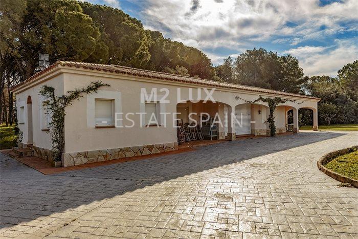 Поместье в Пальсе 632 м2 №VL233461B08  - Продажа - 104 preview