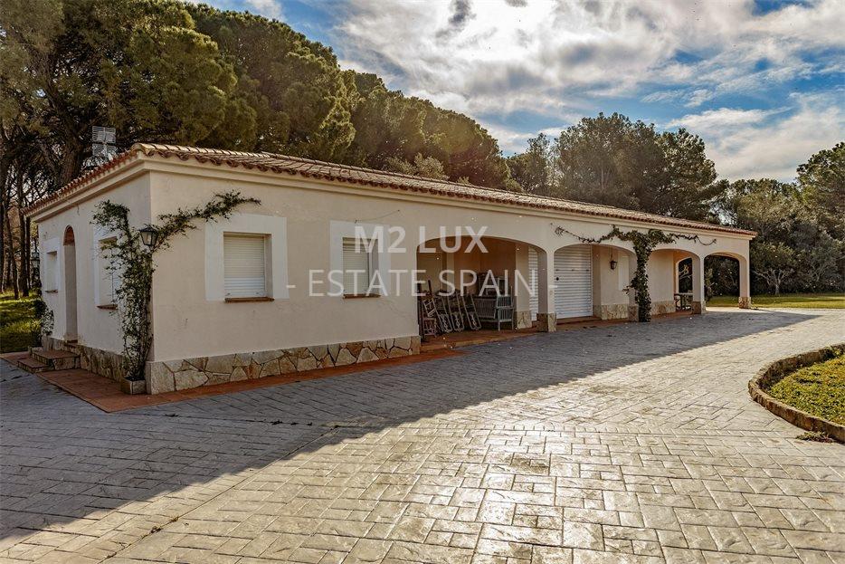 Поместье в Пальсе 632 м2 №VL233461B08  - Продажа - 104 large