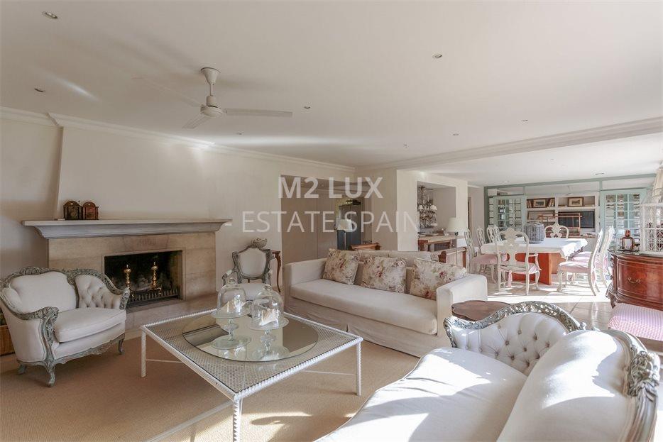 Поместье в Пальсе 632 м2 №VL233461B08  - Продажа - 22 large