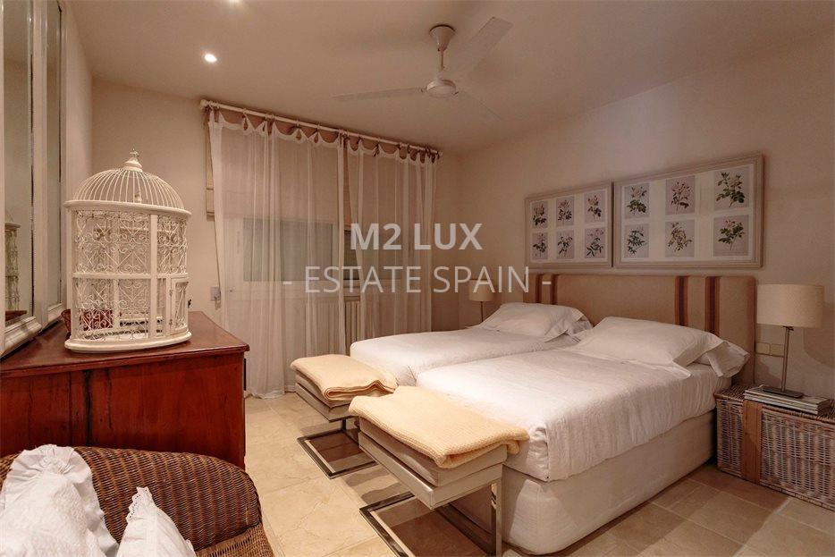 Поместье в Пальсе 632 м2 №VL233461B08  - Продажа - 33 large