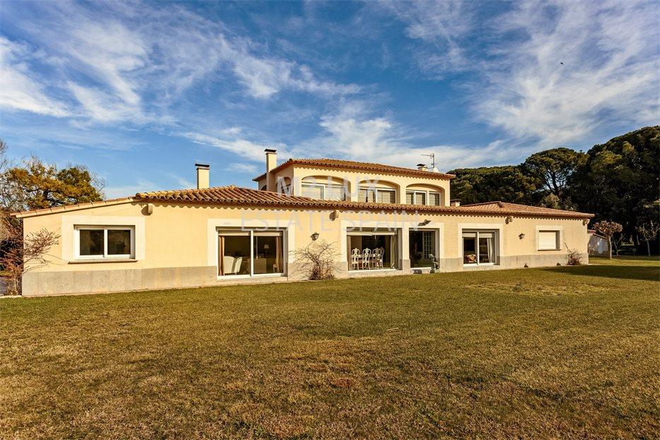 Поместье в Пальсе 632 м2 №VL233461B08  - Продажа - 88 large