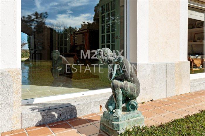 Поместье в Пальсе 632 м2 №VL233461B08  - Продажа - 90 preview