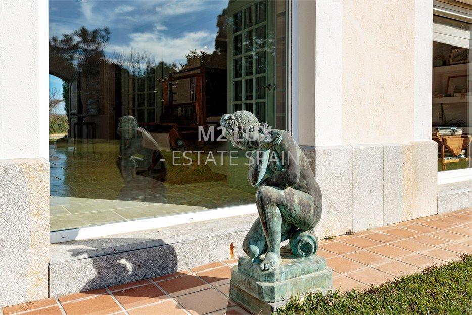 Поместье в Пальсе 632 м2 №VL233461B08  - Продажа - 90 large