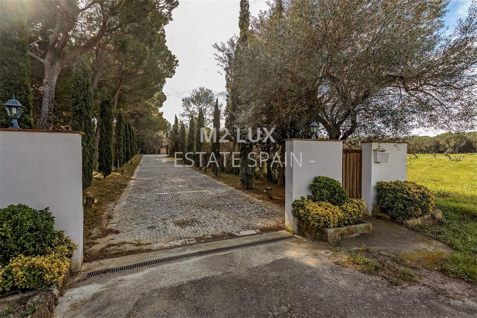 Поместье в Пальсе 632 м2 №VL233461B08  - Продажа - 106 large