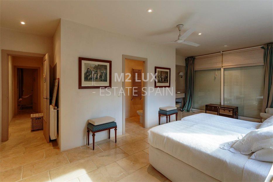 Поместье в Пальсе 632 м2 №VL233461B08  - Продажа - 44 large