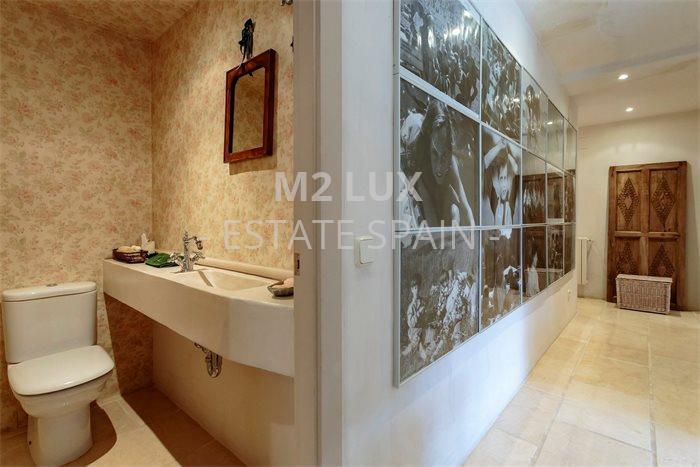 Поместье в Пальсе 632 м2 №VL233461B08  - Продажа - 41 preview