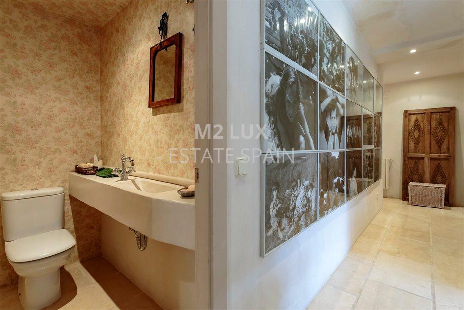 Поместье в Пальсе 632 м2 №VL233461B08  - Продажа - 41 large