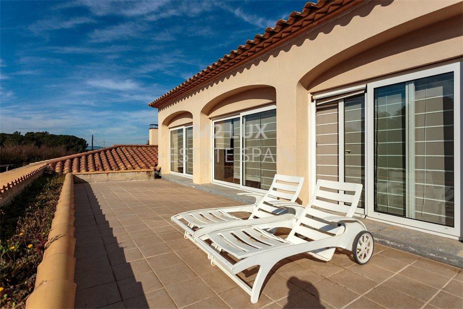 Поместье в Пальсе 632 м2 №VL233461B08  - Продажа - 83 large