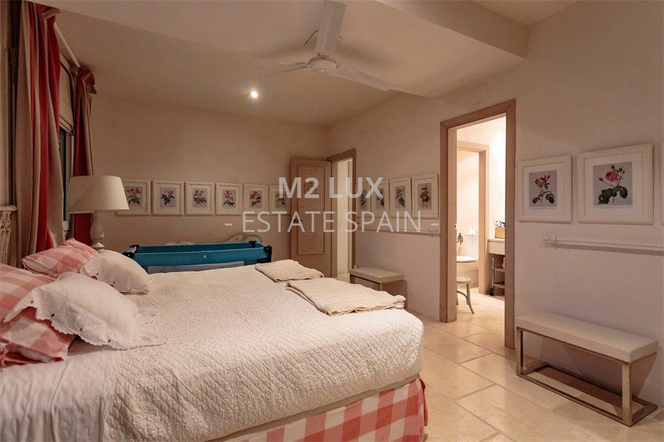 Поместье в Пальсе 632 м2 №VL233461B08  - Продажа - 61 large