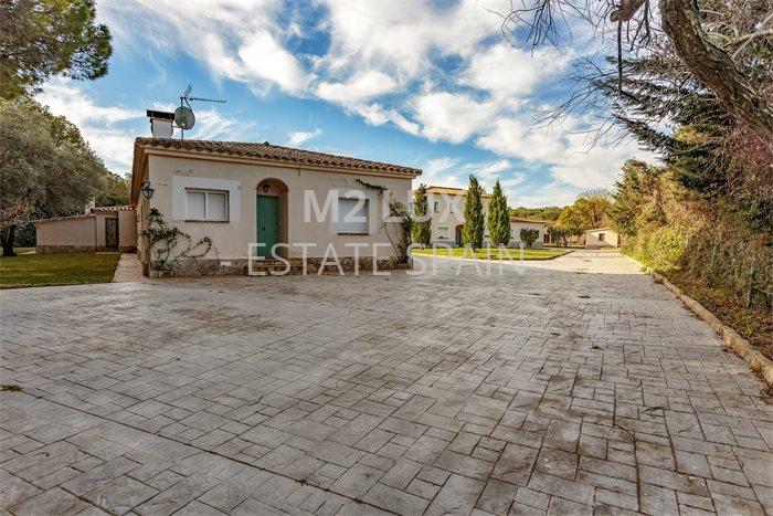 Поместье в Пальсе 632 м2 №VL233461B08  - Продажа - 3 preview