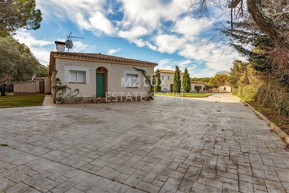 Поместье в Пальсе 632 м2 №VL233461B08  - Продажа - 3 large