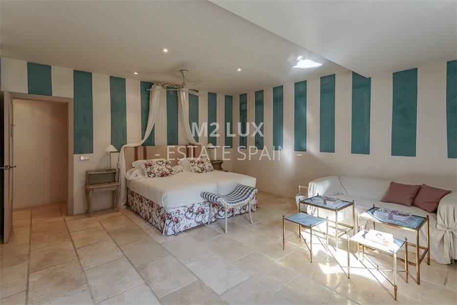 Поместье в Пальсе 632 м2 №VL233461B08  - Продажа - 52 large