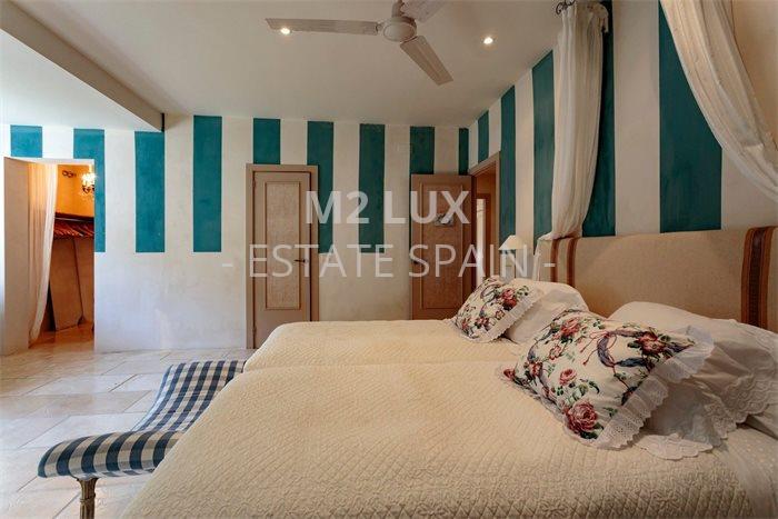 Поместье в Пальсе 632 м2 №VL233461B08  - Продажа - 54 preview