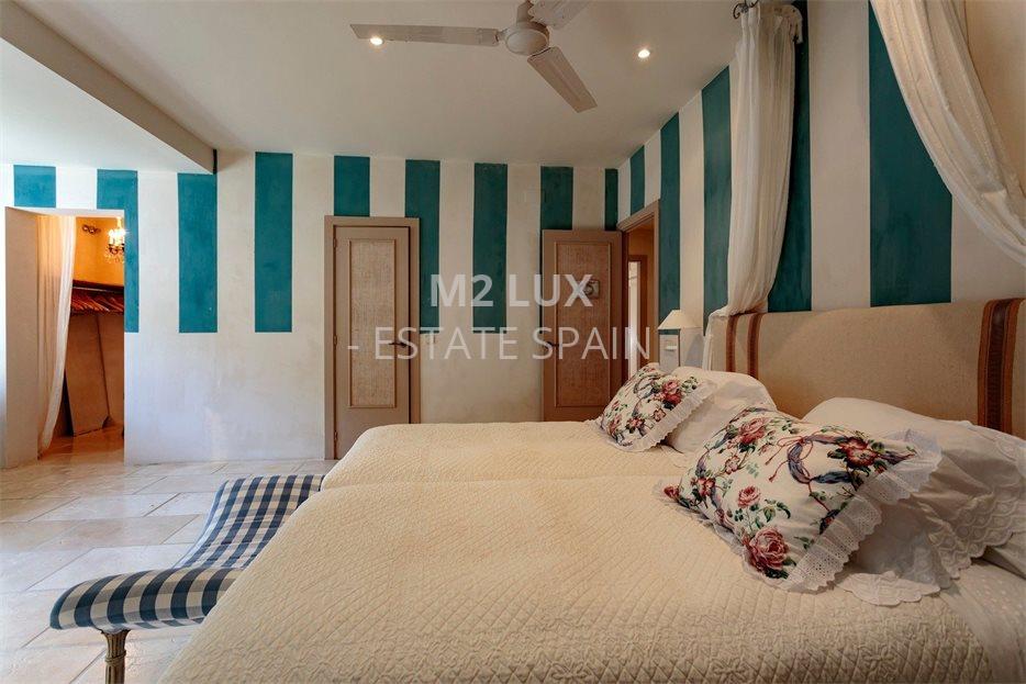 Поместье в Пальсе 632 м2 №VL233461B08  - Продажа - 54 large