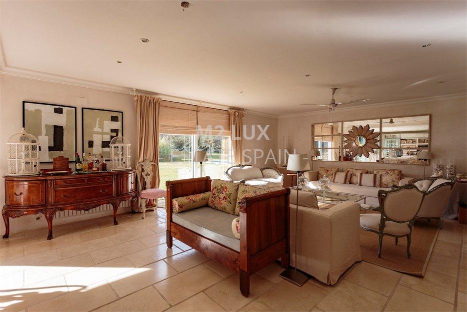 Поместье в Пальсе 632 м2 №VL233461B08  - Продажа - 19 large