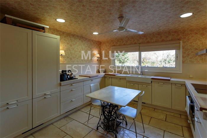 Поместье в Пальсе 632 м2 №VL233461B08  - Продажа - 27 preview