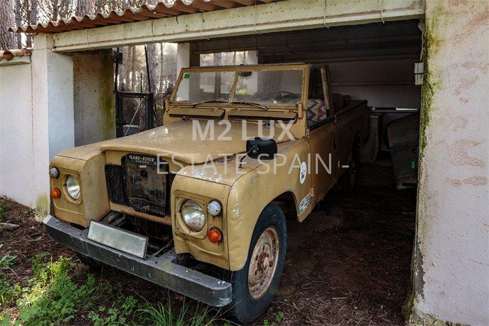 Поместье в Пальсе 632 м2 №VL233461B08  - Продажа - 98 preview