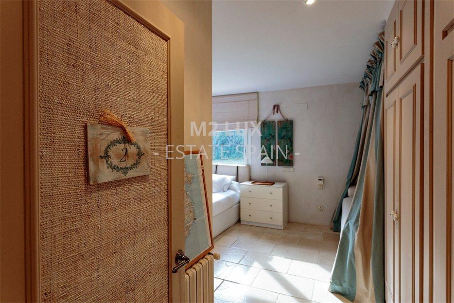 Поместье в Пальсе 632 м2 №VL233461B08  - Продажа - 42 large